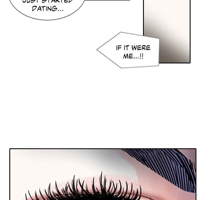 Match Made In Bed Chapter 11 image 46
