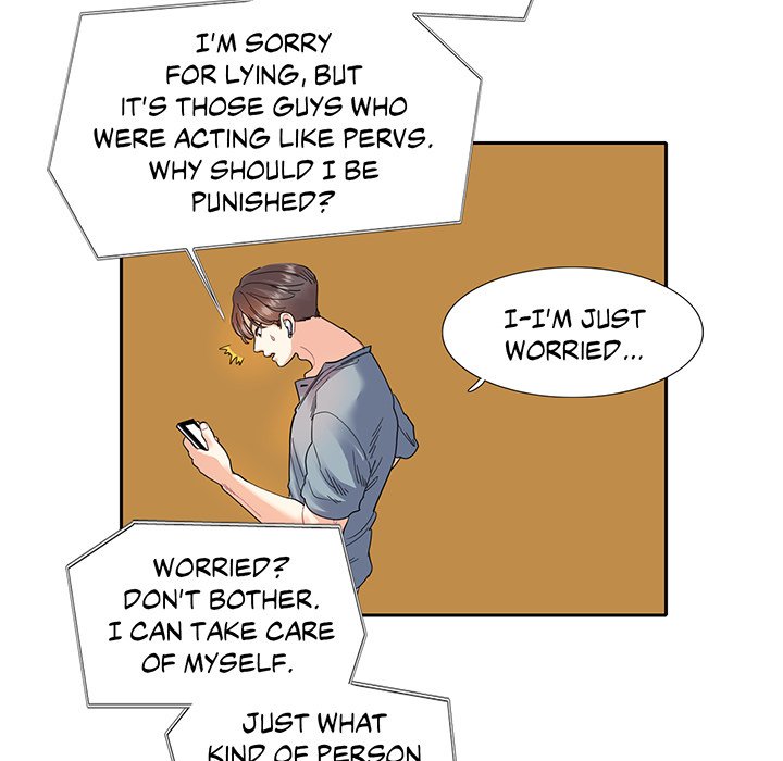 Match Made In Bed Chapter 11 image 48