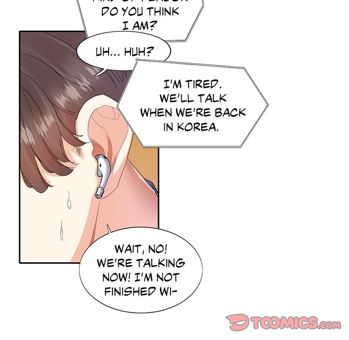 Match Made In Bed Chapter 11 image 49