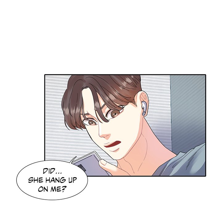 Match Made In Bed Chapter 11 image 50