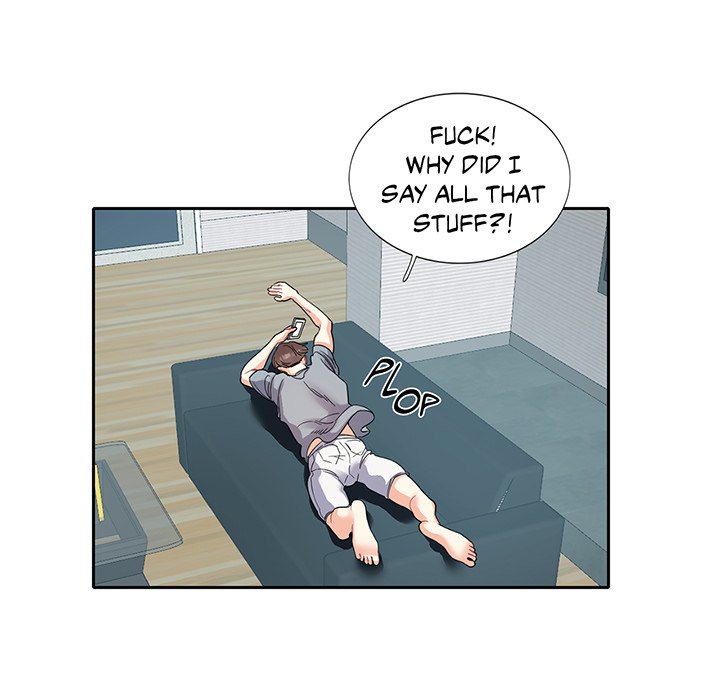 Match Made In Bed Chapter 11 image 51