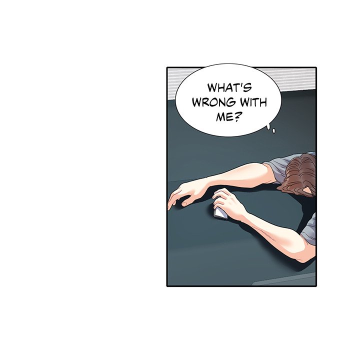 Match Made In Bed Chapter 11 image 52