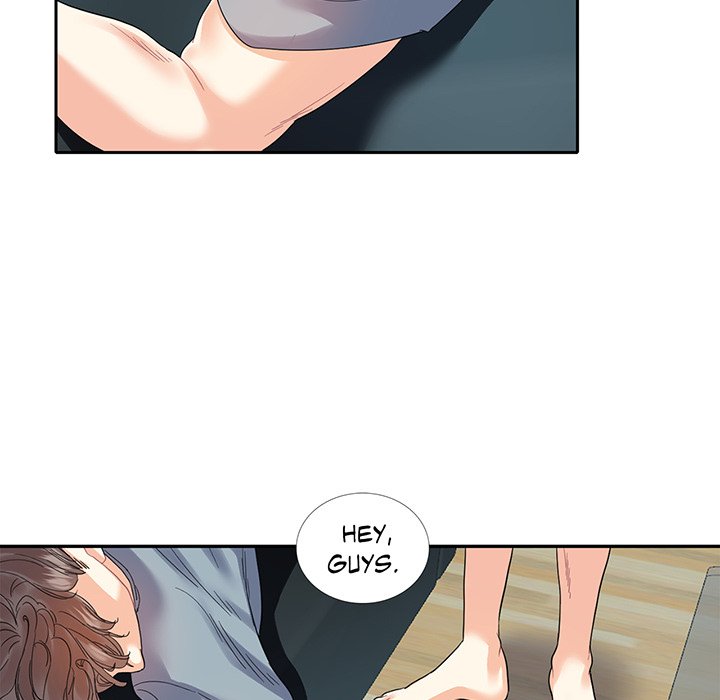 Match Made In Bed Chapter 11 image 54