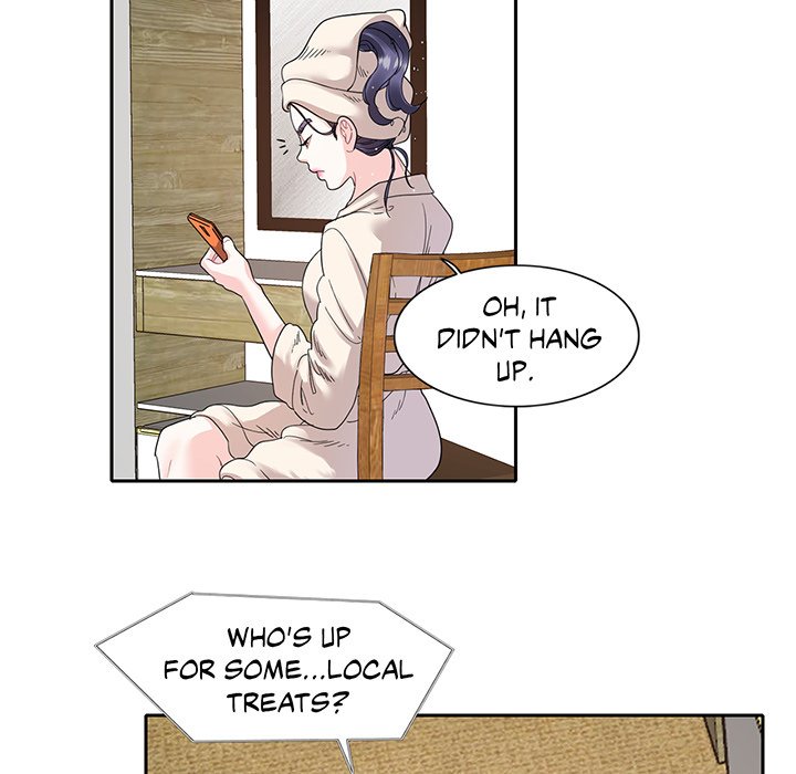 Match Made In Bed Chapter 11 image 56