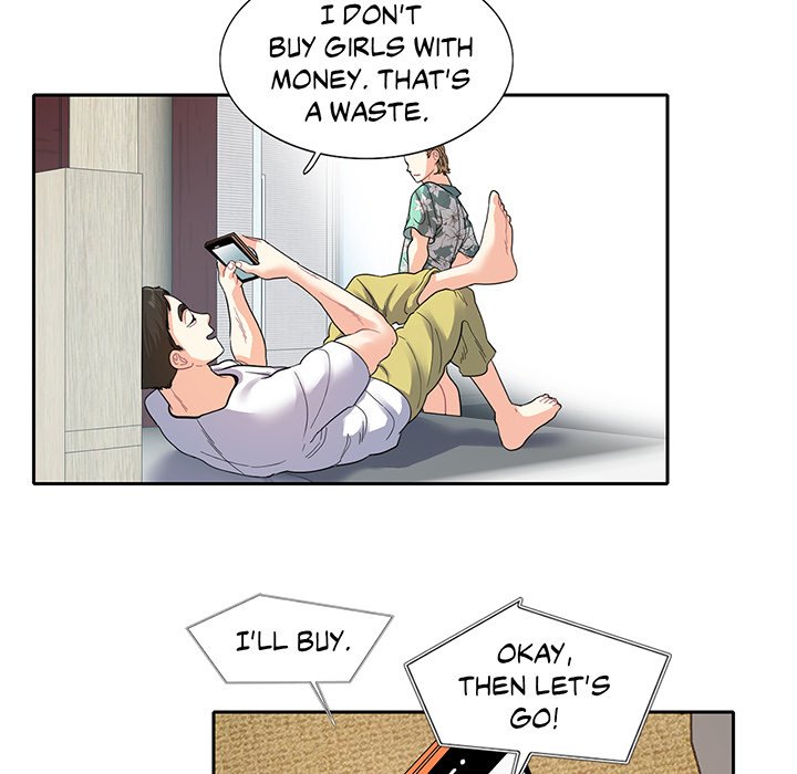 Match Made In Bed Chapter 11 image 58