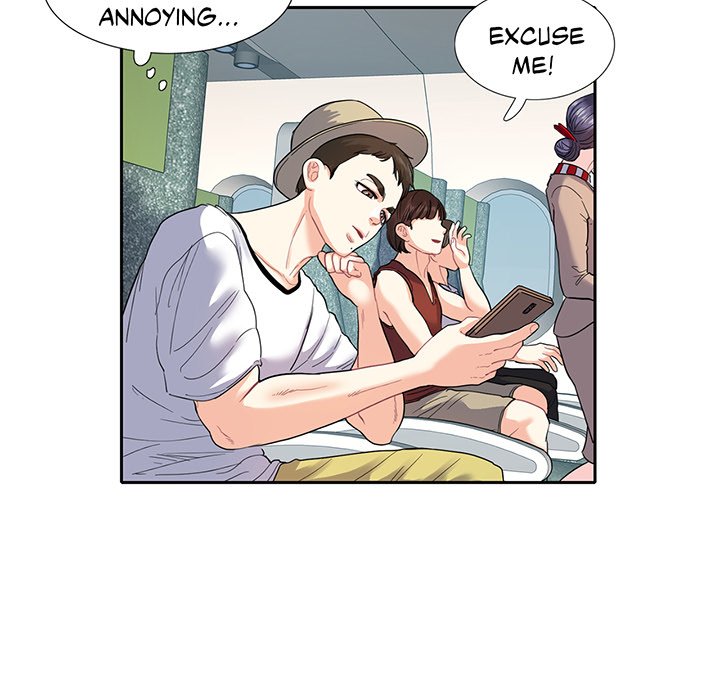 Match Made In Bed Chapter 11 image 5