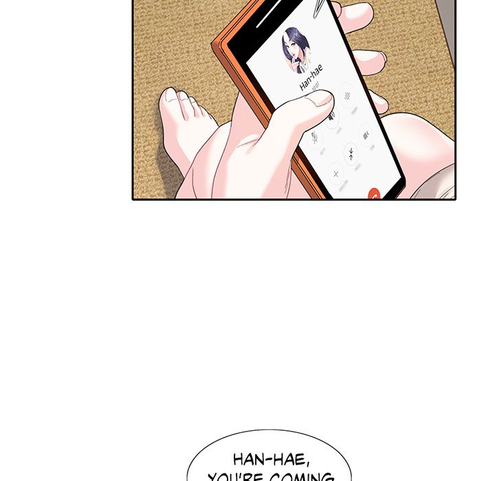 Match Made In Bed Chapter 11 image 59