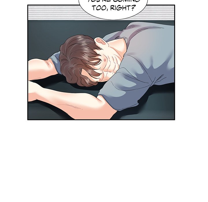 Match Made In Bed Chapter 11 image 60