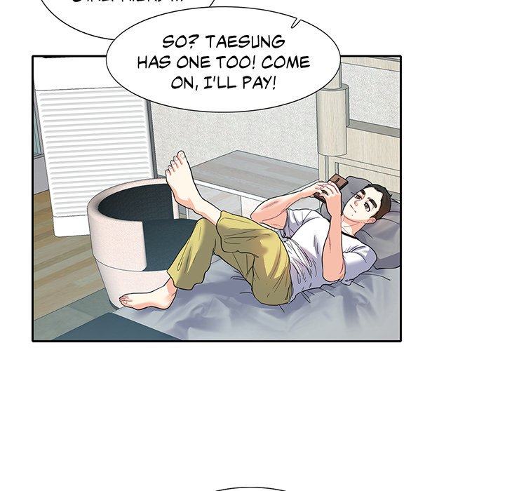 Match Made In Bed Chapter 11 image 63