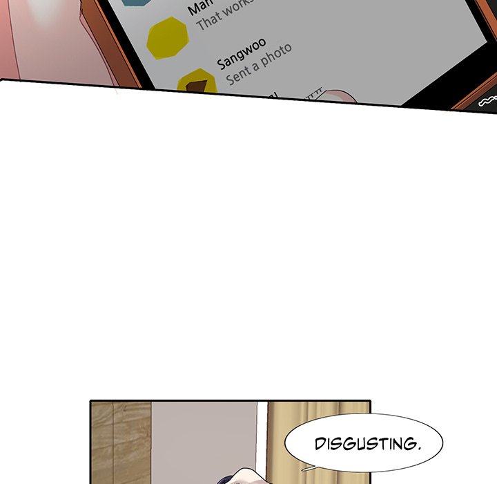 Match Made In Bed Chapter 11 image 66