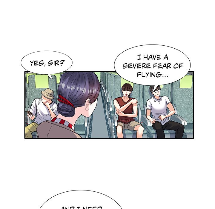 Match Made In Bed Chapter 11 image 6
