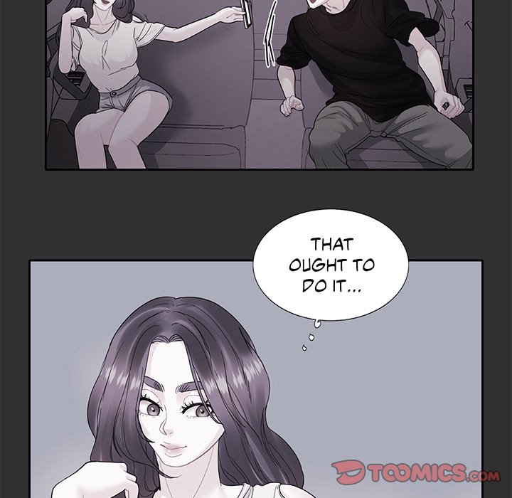 Match Made In Bed Chapter 12 image 9