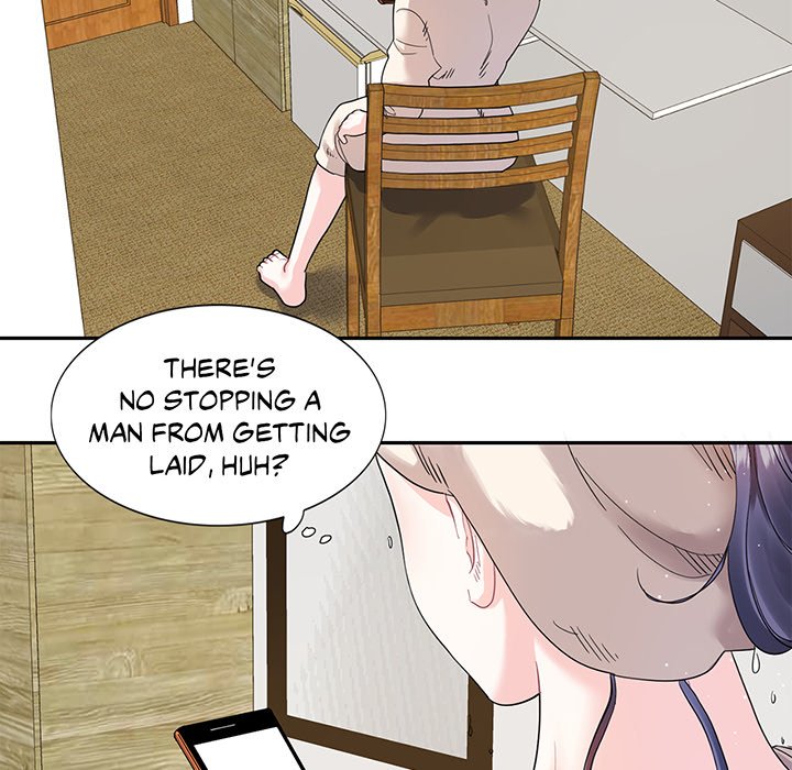 Match Made In Bed Chapter 12 image 11