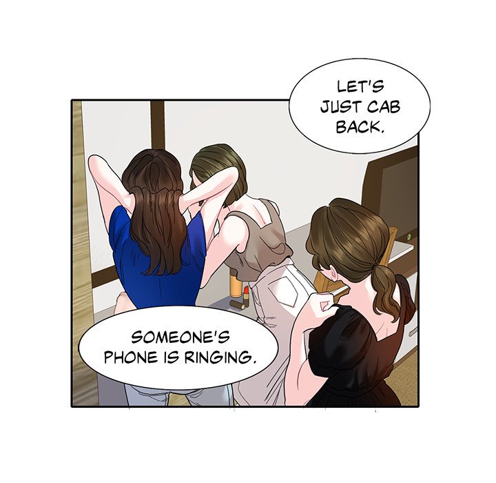 Match Made In Bed Chapter 12 image 16