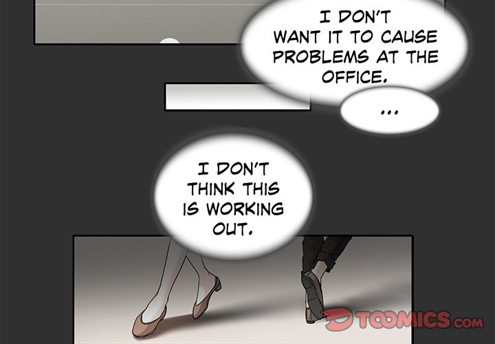 Match Made In Bed Chapter 12 image 1