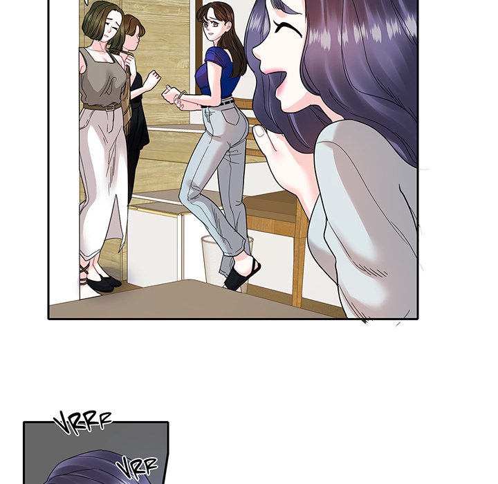 Match Made In Bed Chapter 12 image 19