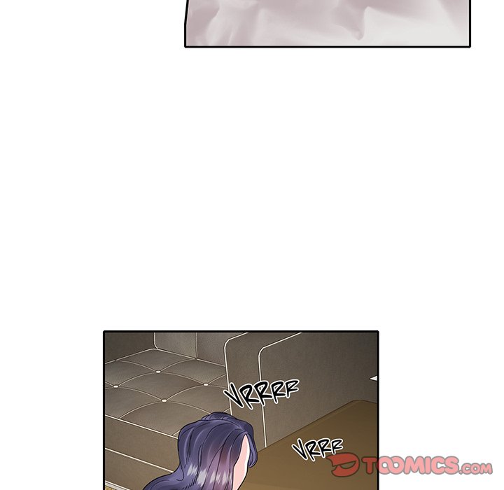 Match Made In Bed Chapter 12 image 21