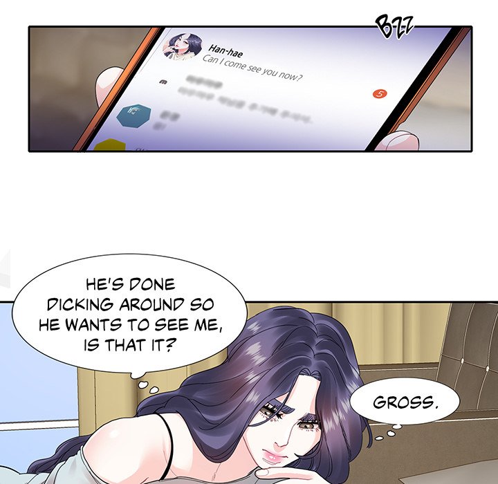 Match Made In Bed Chapter 12 image 24