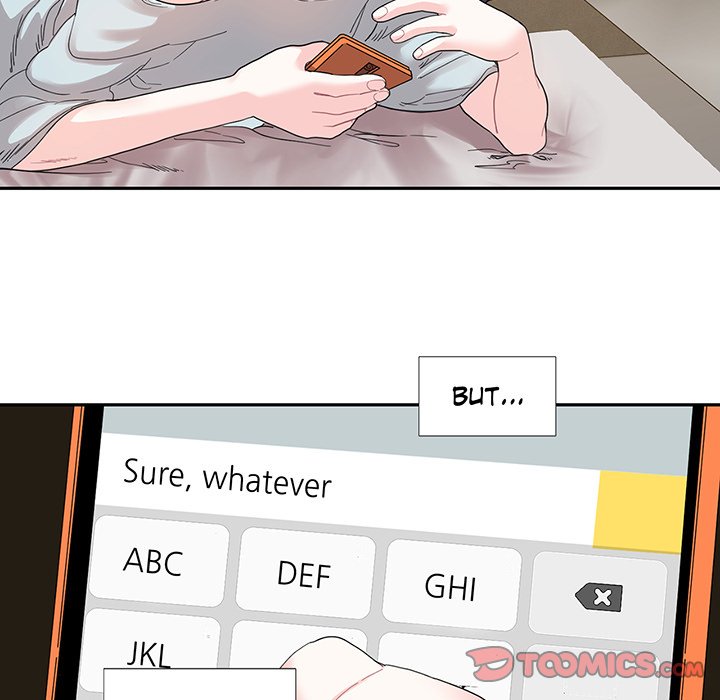 Match Made In Bed Chapter 12 image 25