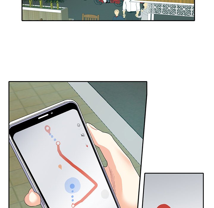 Match Made In Bed Chapter 12 image 28