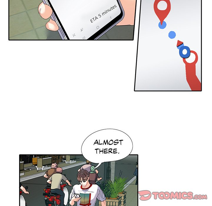 Match Made In Bed Chapter 12 image 29