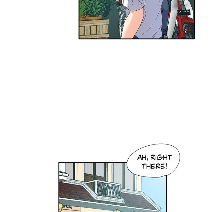 Match Made In Bed Chapter 12 image 31