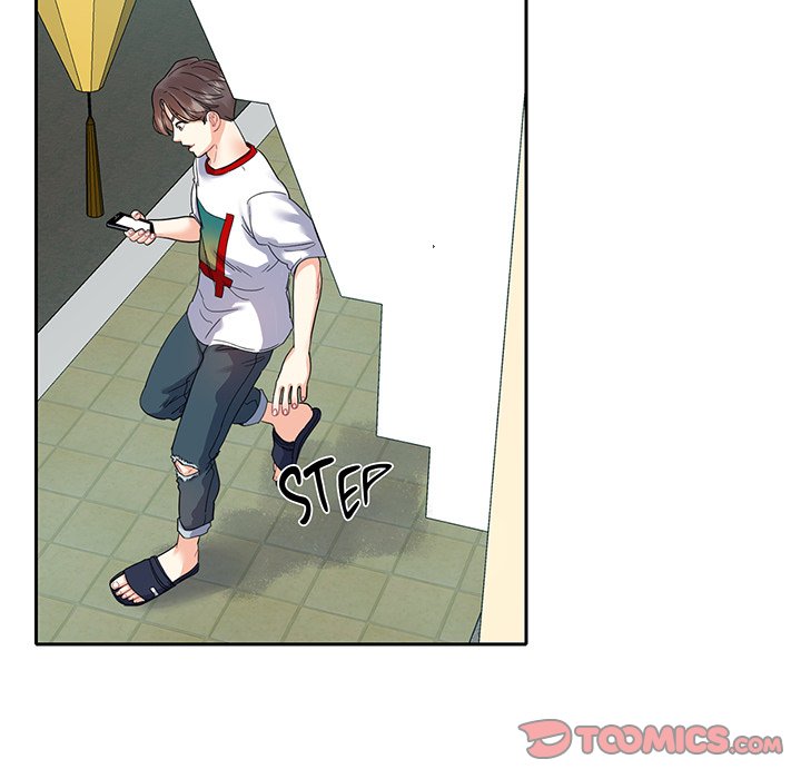 Match Made In Bed Chapter 12 image 33