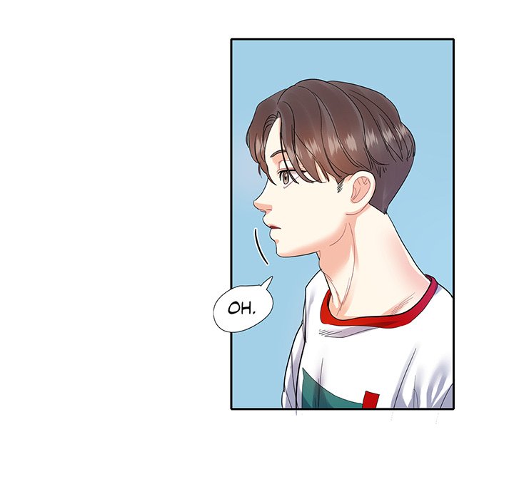 Match Made In Bed Chapter 12 image 34
