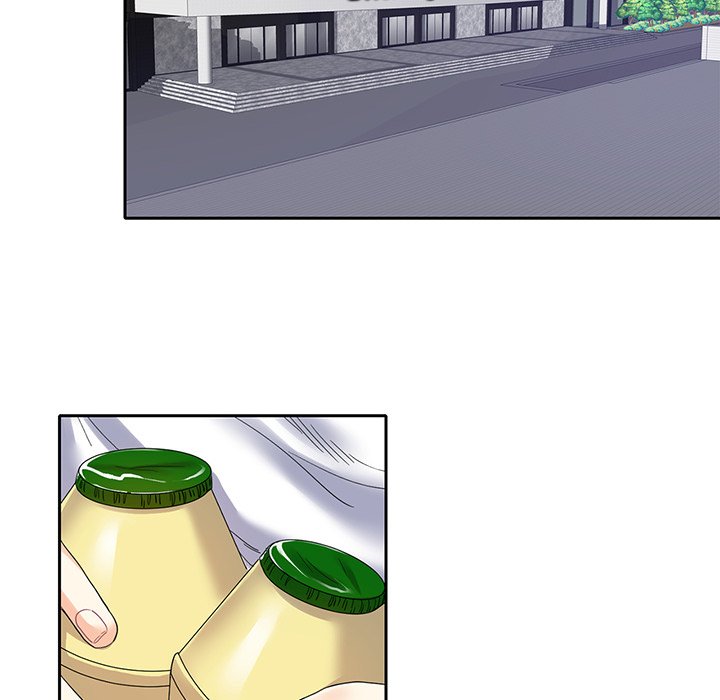 Match Made In Bed Chapter 12 image 38