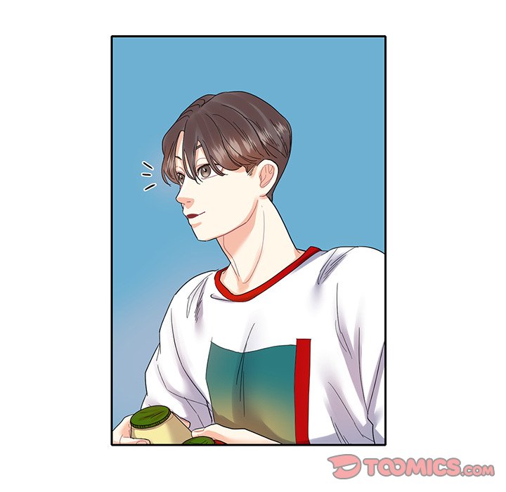 Match Made In Bed Chapter 12 image 41