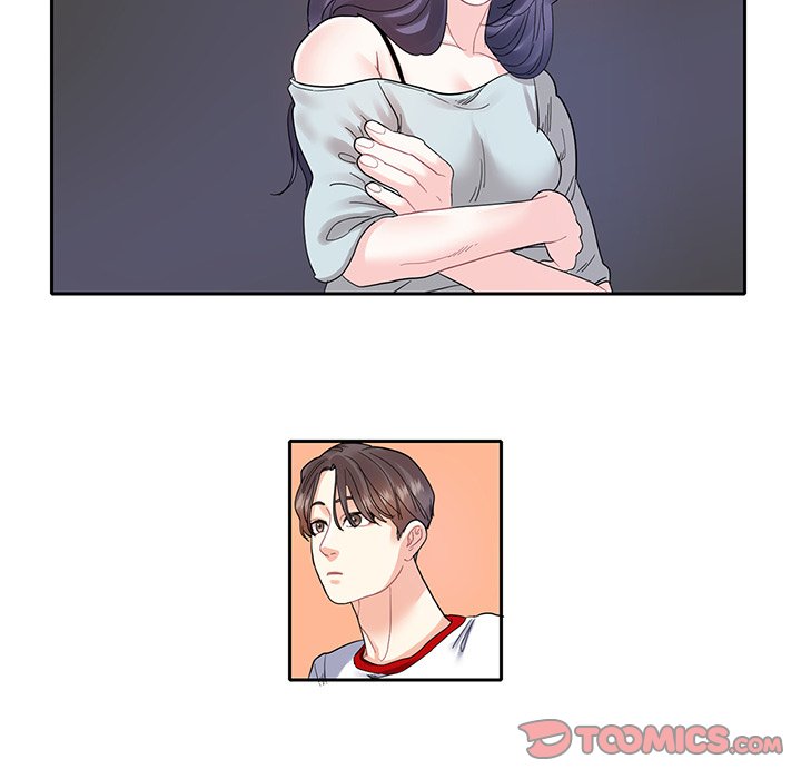 Match Made In Bed Chapter 12 image 45