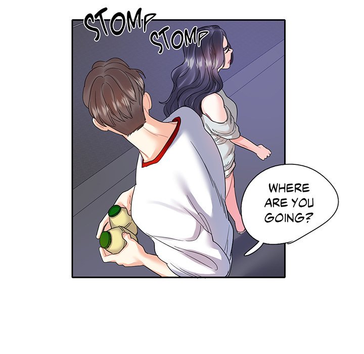 Match Made In Bed Chapter 12 image 46