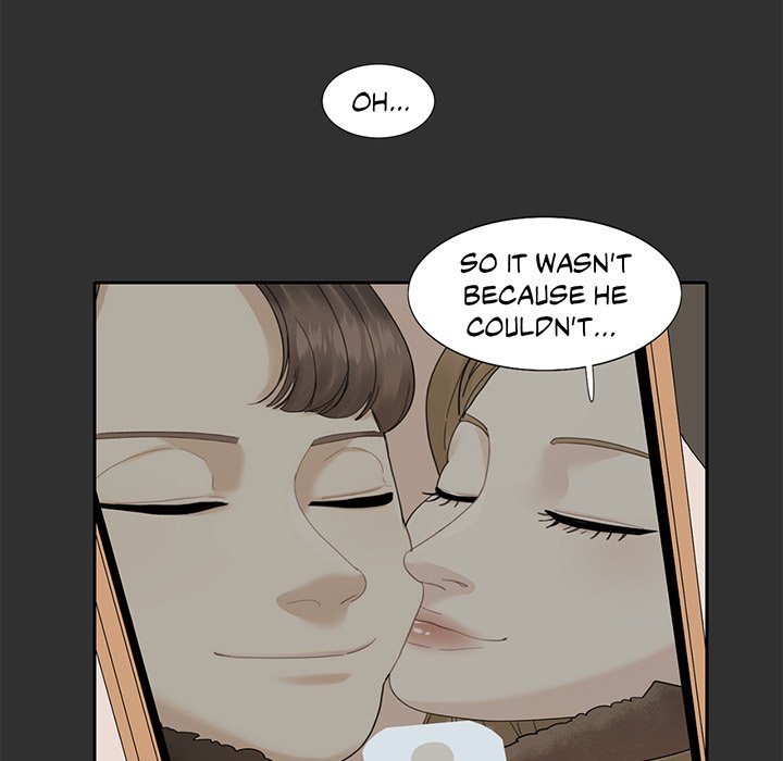 Match Made In Bed Chapter 12 image 4