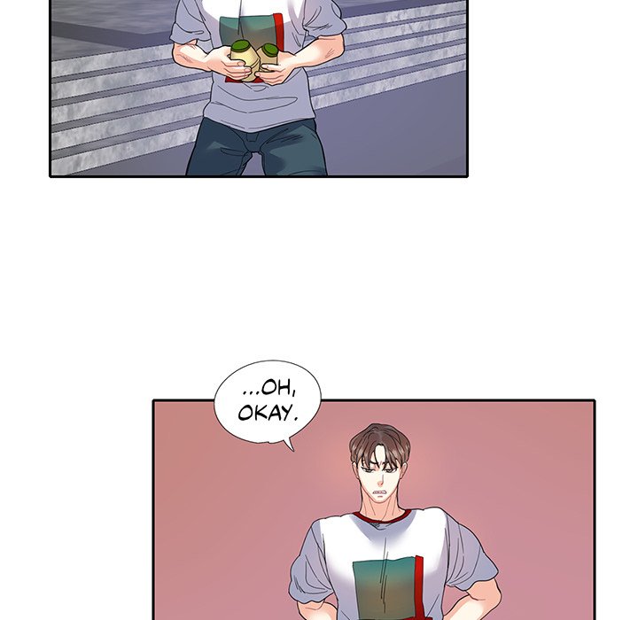 Match Made In Bed Chapter 12 image 51