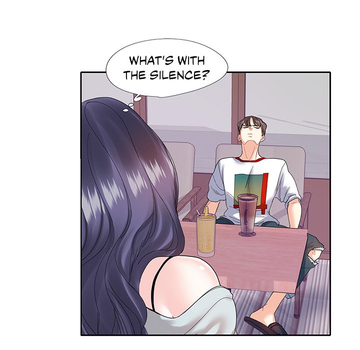 Match Made In Bed Chapter 12 image 56