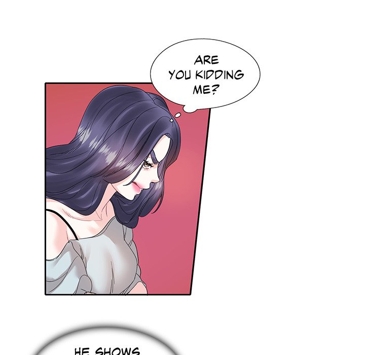 Match Made In Bed Chapter 12 image 58