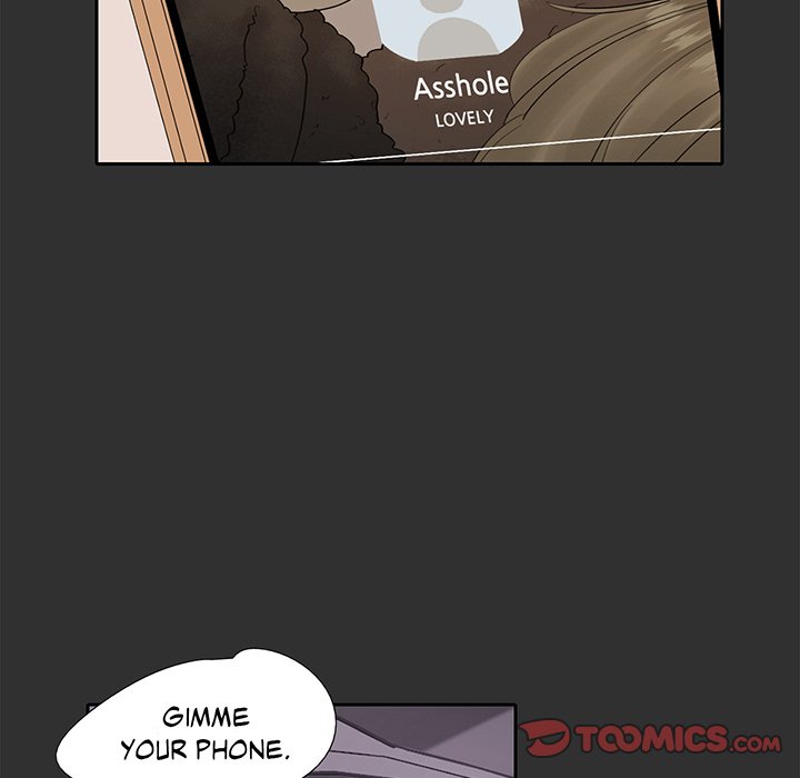 Match Made In Bed Chapter 12 image 5