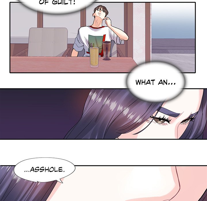 Match Made In Bed Chapter 12 image 60