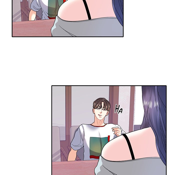 Match Made In Bed Chapter 12 image 62