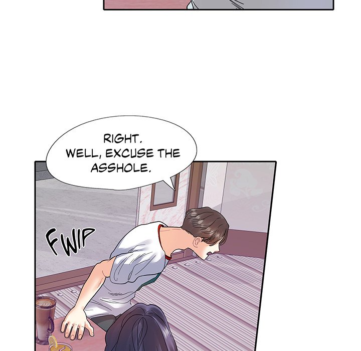 Match Made In Bed Chapter 12 image 63