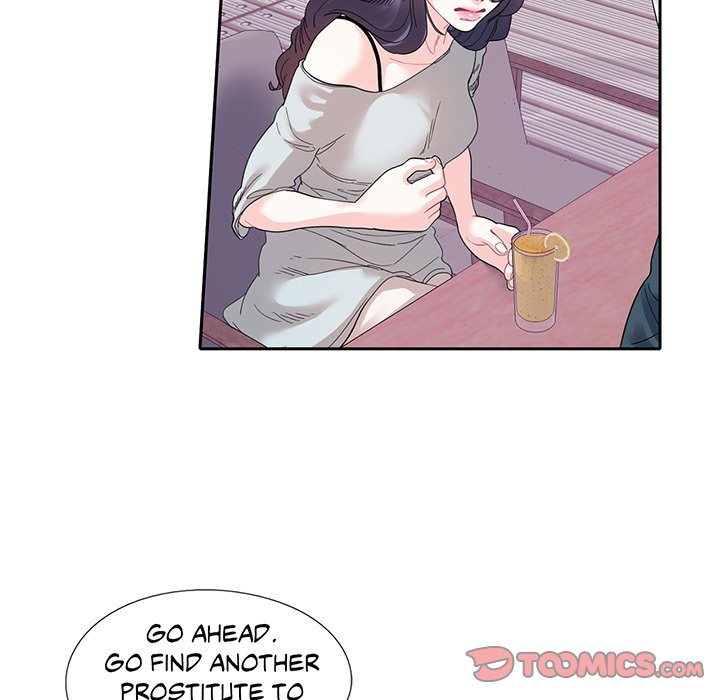 Match Made In Bed Chapter 12 image 65