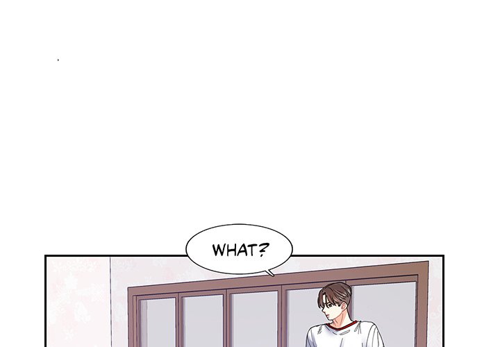Match Made In Bed Chapter 13 image 0