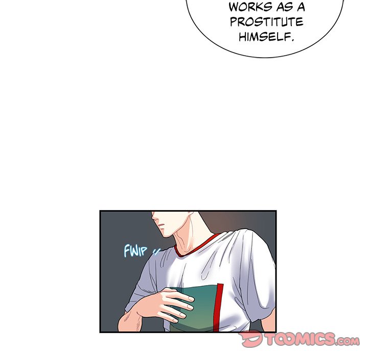 Match Made In Bed Chapter 13 image 9