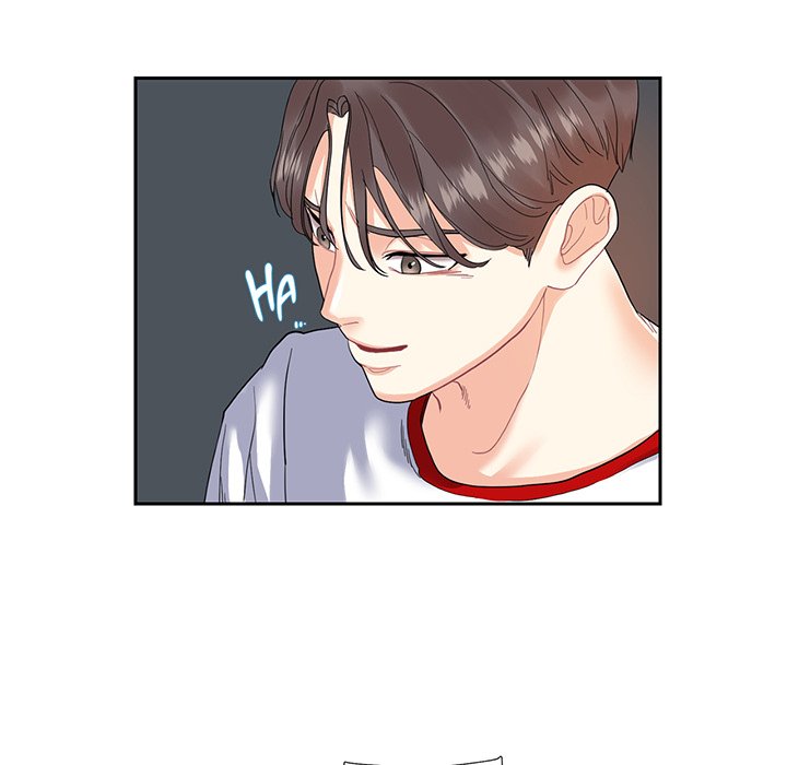 Match Made In Bed Chapter 13 image 10