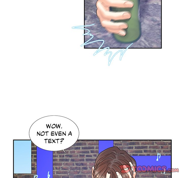 Match Made In Bed Chapter 13 image 17