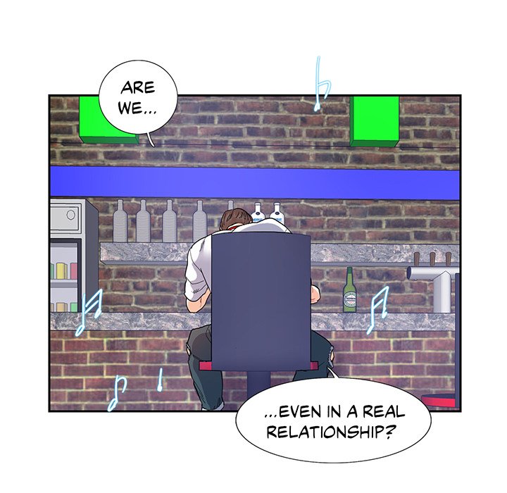 Match Made In Bed Chapter 13 image 20