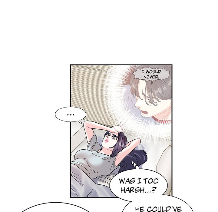 Match Made In Bed Chapter 13 image 23