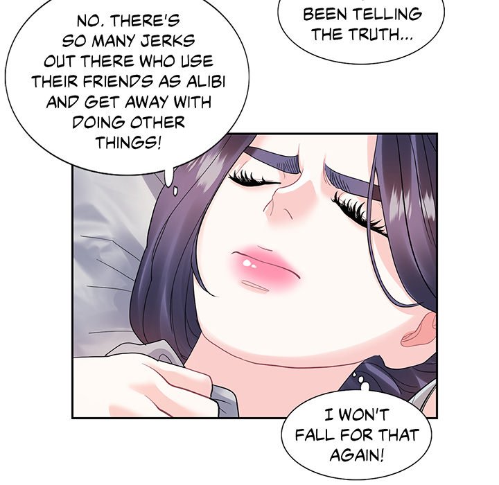 Match Made In Bed Chapter 13 image 24