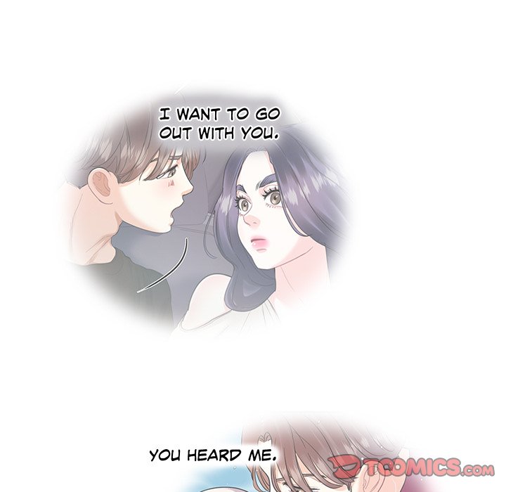 Match Made In Bed Chapter 13 image 25