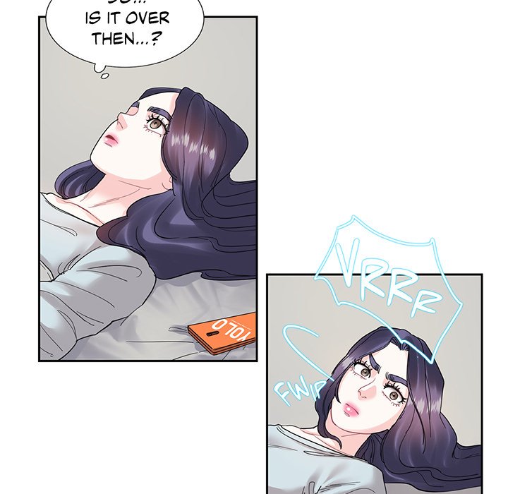 Match Made In Bed Chapter 13 image 28